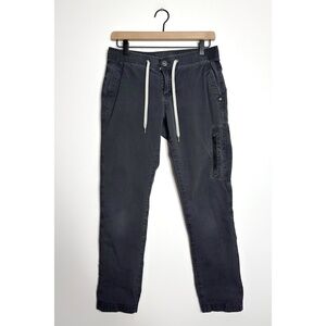 VUORI Ripstop Pants Gray